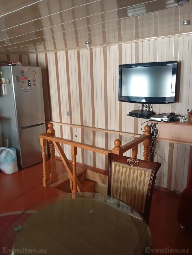 Satılır 2 otaqlı Mənzil Köhnə tikili 60 m² Sahil m. - şəkil 11