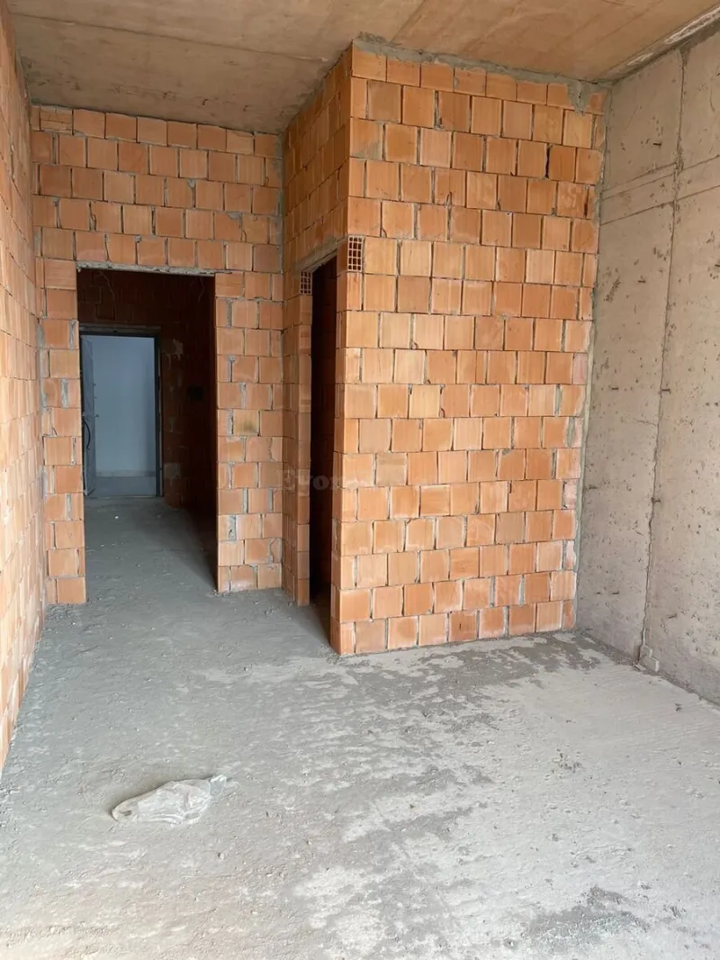 Satılır 3 otaqlı Mənzil Yeni tikili 113 m² 28 May m. - şəkil 3