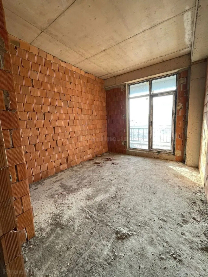 Satılır 3 otaqlı Mənzil Yeni tikili 113 m² 28 May m. - şəkil 4