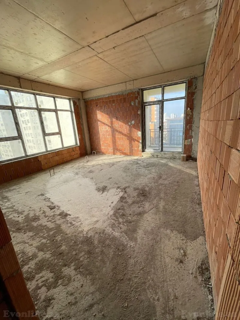 Satılır 3 otaqlı Mənzil Yeni tikili 113 m² 28 May m. - şəkil 7