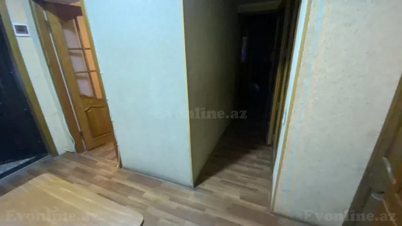 Kirayə verilir 2 otaqlı Mənzil Köhnə tikili 60 m² 8-ci kilometr - şəkil 6
