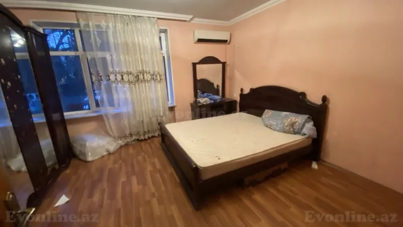 Kirayə verilir 2 otaqlı Mənzil Köhnə tikili 60 m² 8-ci kilometr - şəkil 7