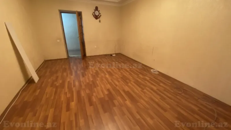 Kirayə verilir 2 otaqlı Mənzil Köhnə tikili 60 m² 8-ci kilometr - şəkil 9