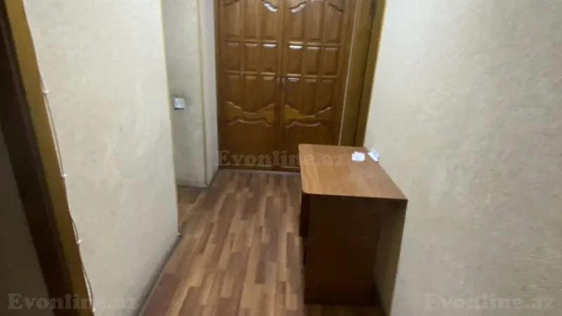 Kirayə verilir 2 otaqlı Mənzil Köhnə tikili 60 m² 8-ci kilometr - şəkil 10