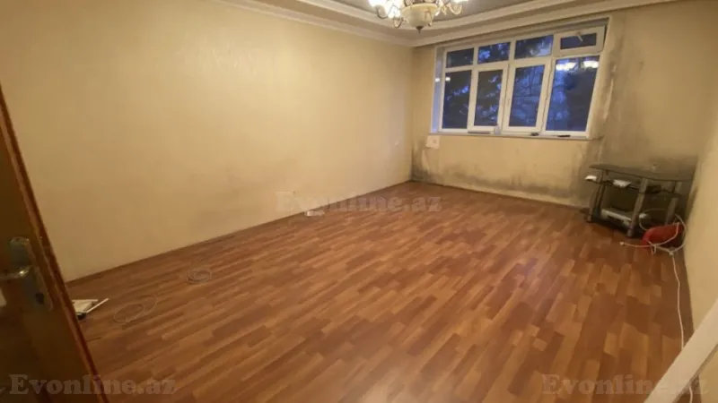 Kirayə verilir 2 otaqlı Mənzil Köhnə tikili 60 m² 8-ci kilometr - şəkil 11