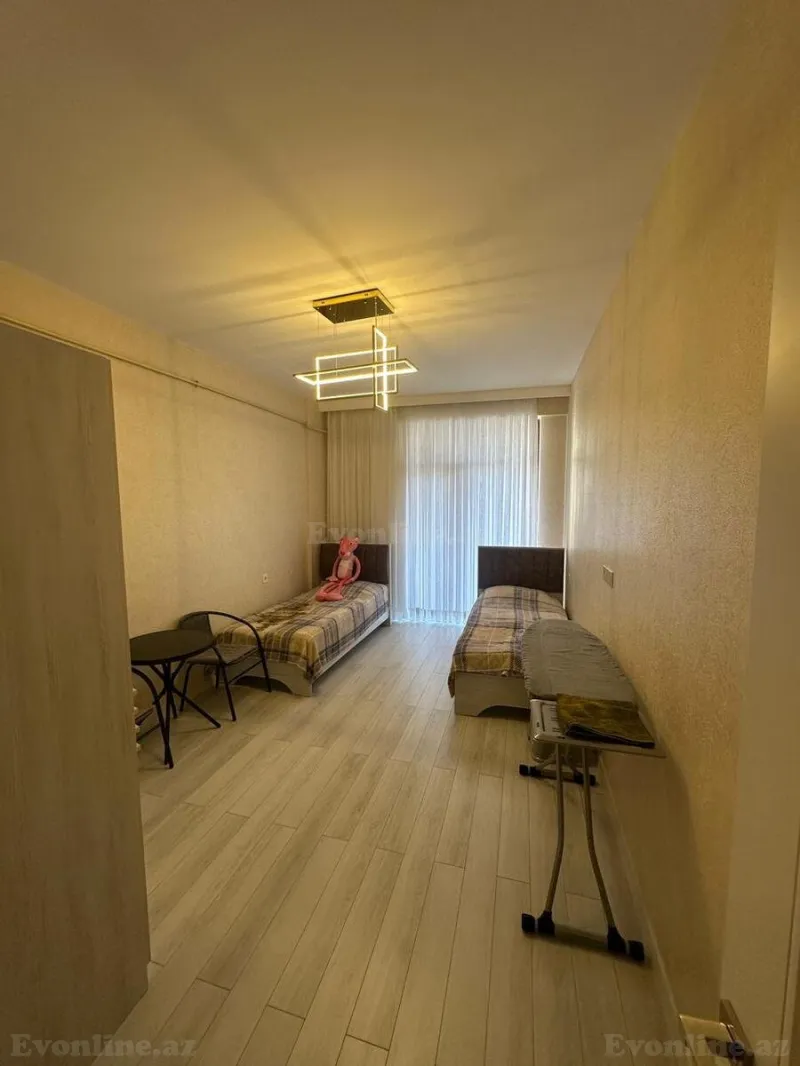 Satılır 3 otaqlı Mənzil Yeni tikili 102 m² Sabunçu r. - şəkil 6