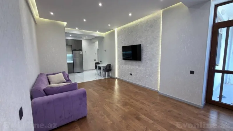 Satılır 3 otaqlı Mənzil Yeni tikili 105 m² Əhmədli
