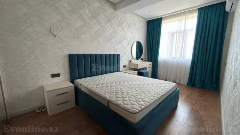 Satılır 3 otaqlı Mənzil Yeni tikili 105 m² Əhmədli - şəkil 5