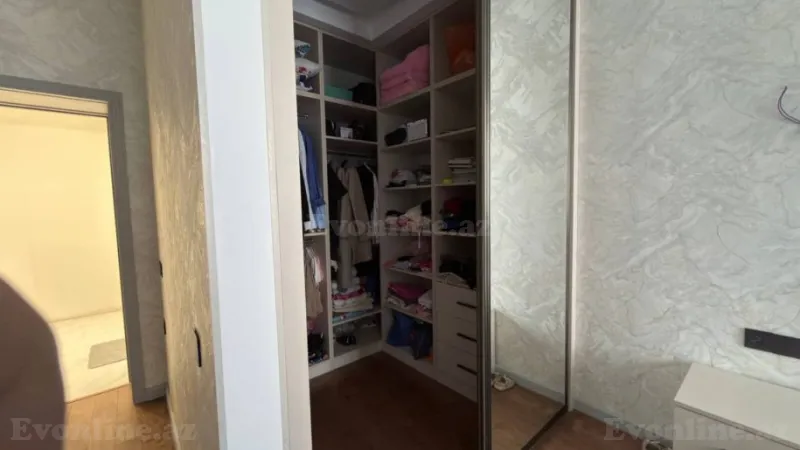 Satılır 3 otaqlı Mənzil Yeni tikili 105 m² Əhmədli - şəkil 6