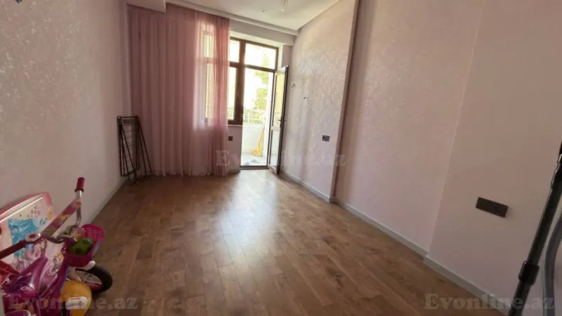 Satılır 3 otaqlı Mənzil Yeni tikili 105 m² Əhmədli - şəkil 8