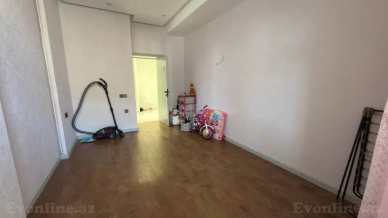 Satılır 3 otaqlı Mənzil Yeni tikili 105 m² Əhmədli - şəkil 9