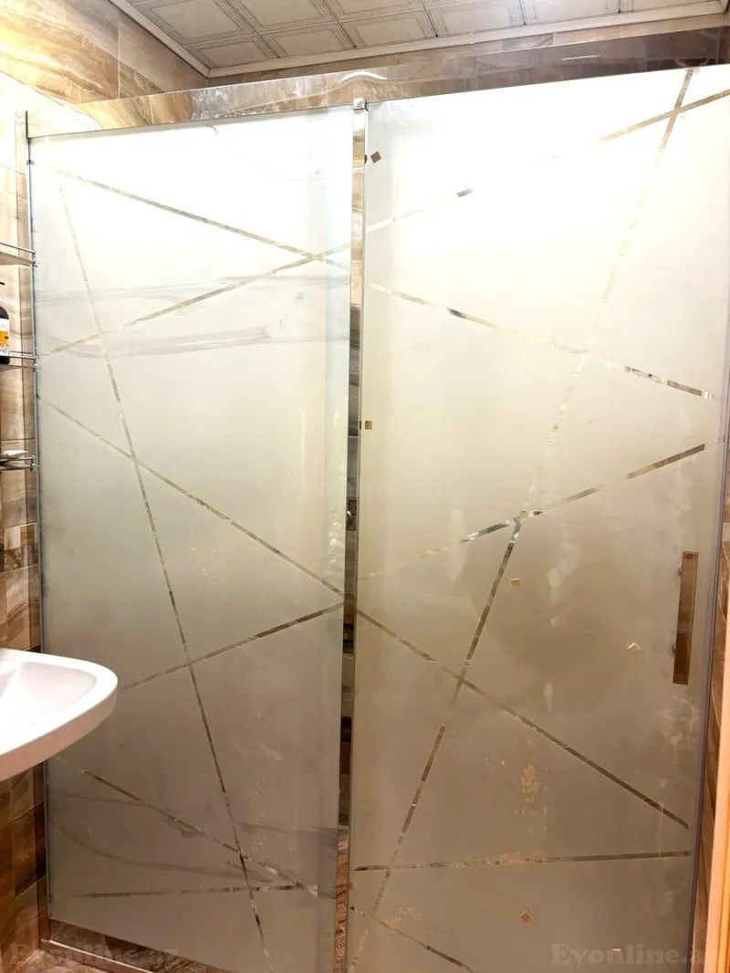 Kirayə verilir 2 otaqlı Mənzil Yeni tikili 60 m² Xətai r. - şəkil 4