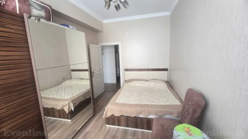 Satılır 2 otaqlı Mənzil Yeni tikili 52 m² Hövsan - şəkil 2