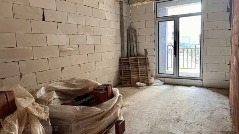 Satılır 2 otaqlı Mənzil Yeni tikili 82 m² Nəriman Nərimanov m. - şəkil 5
