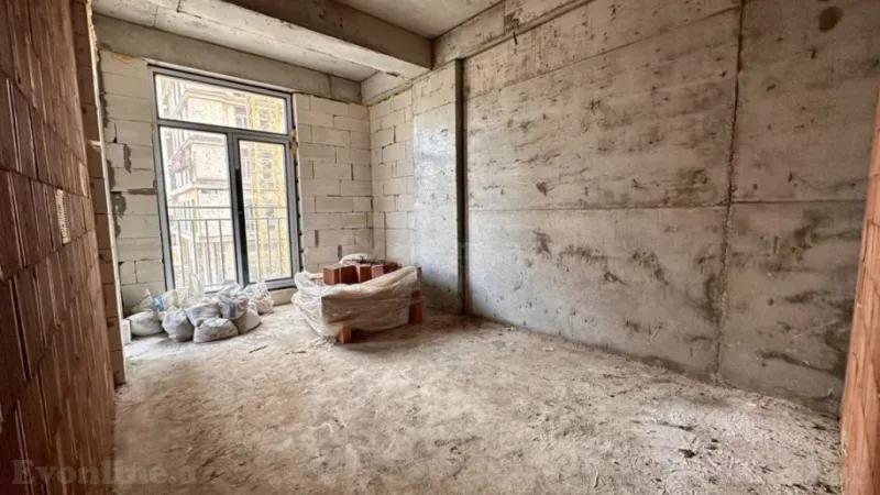 Satılır 2 otaqlı Mənzil Yeni tikili 82 m² Nəriman Nərimanov m. - şəkil 6