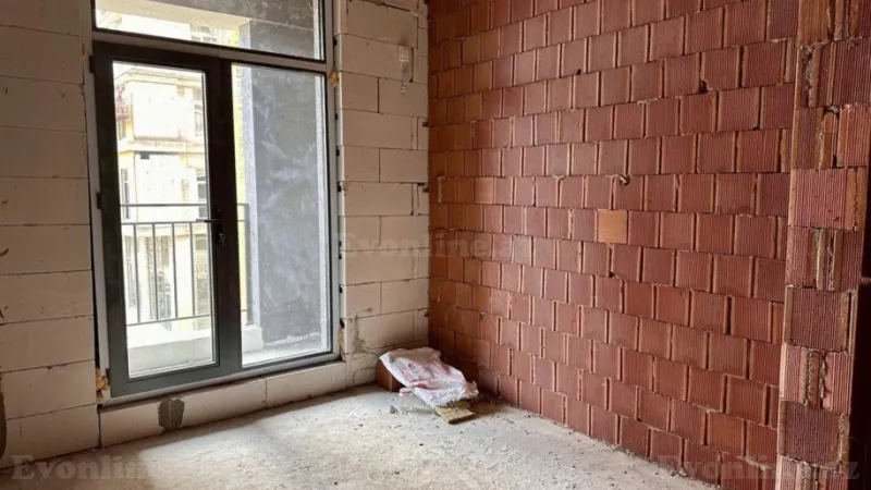 Satılır 2 otaqlı Mənzil Yeni tikili 82 m² Nəriman Nərimanov m. - şəkil 7