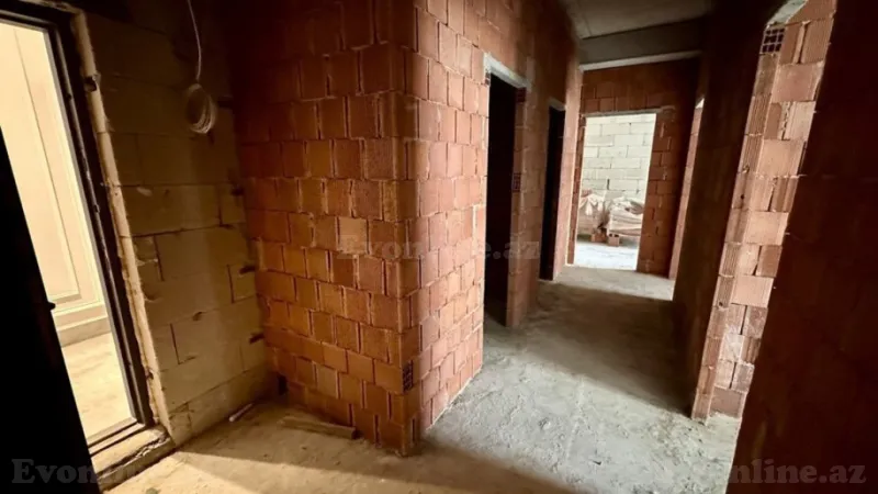 Satılır 2 otaqlı Mənzil Yeni tikili 82 m² Nəriman Nərimanov m. - şəkil 8
