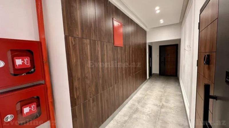 Satılır 2 otaqlı Mənzil Yeni tikili 82 m² Nəriman Nərimanov m. - şəkil 11