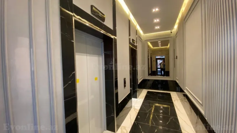 Satılır 2 otaqlı Mənzil Yeni tikili 82 m² Nəriman Nərimanov m. - şəkil 19