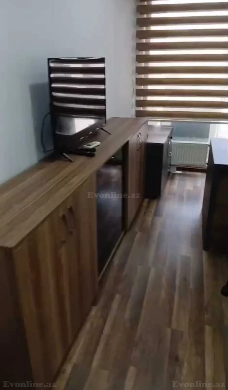 Kirayə verilir Ofis 90 m² Gənclik m. - şəkil 2