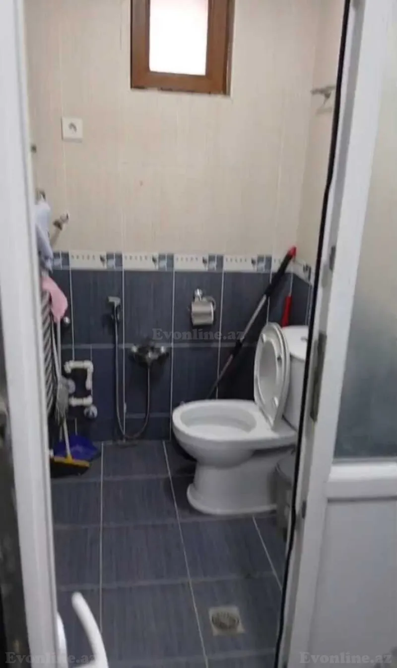 Kirayə verilir Ofis 90 m² Gənclik m. - şəkil 8