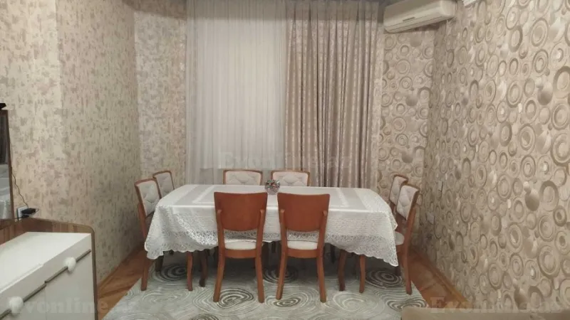 Satılır 2 otaqlı Mənzil Yeni tikili 52 m² 9-cu mikrorayon - şəkil 2