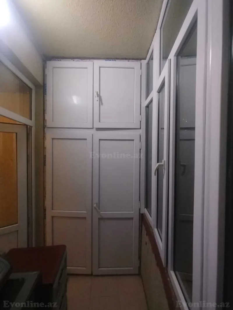 Satılır 2 otaqlı Mənzil Yeni tikili 52 m² 9-cu mikrorayon - şəkil 16