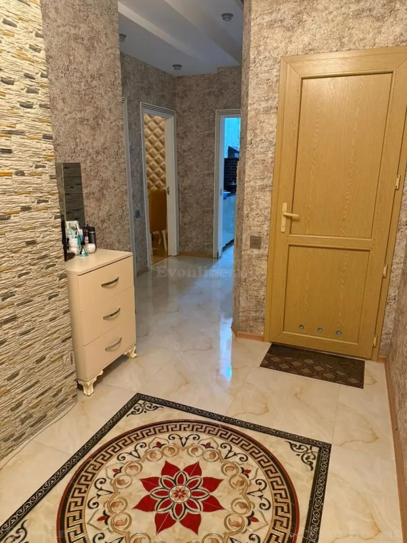 Satılır 2 otaqlı Mənzil Yeni tikili 65 m² Xalqlar Dostluğu m. - şəkil 5