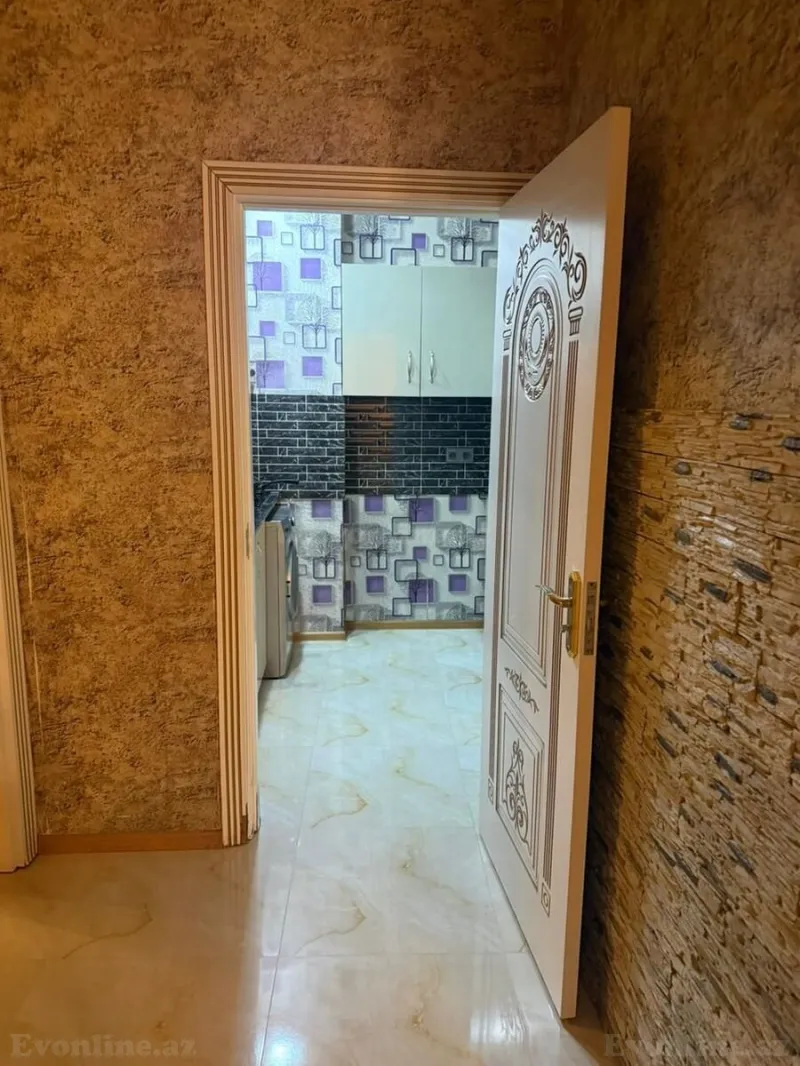 Satılır 2 otaqlı Mənzil Yeni tikili 65 m² Xalqlar Dostluğu m. - şəkil 7