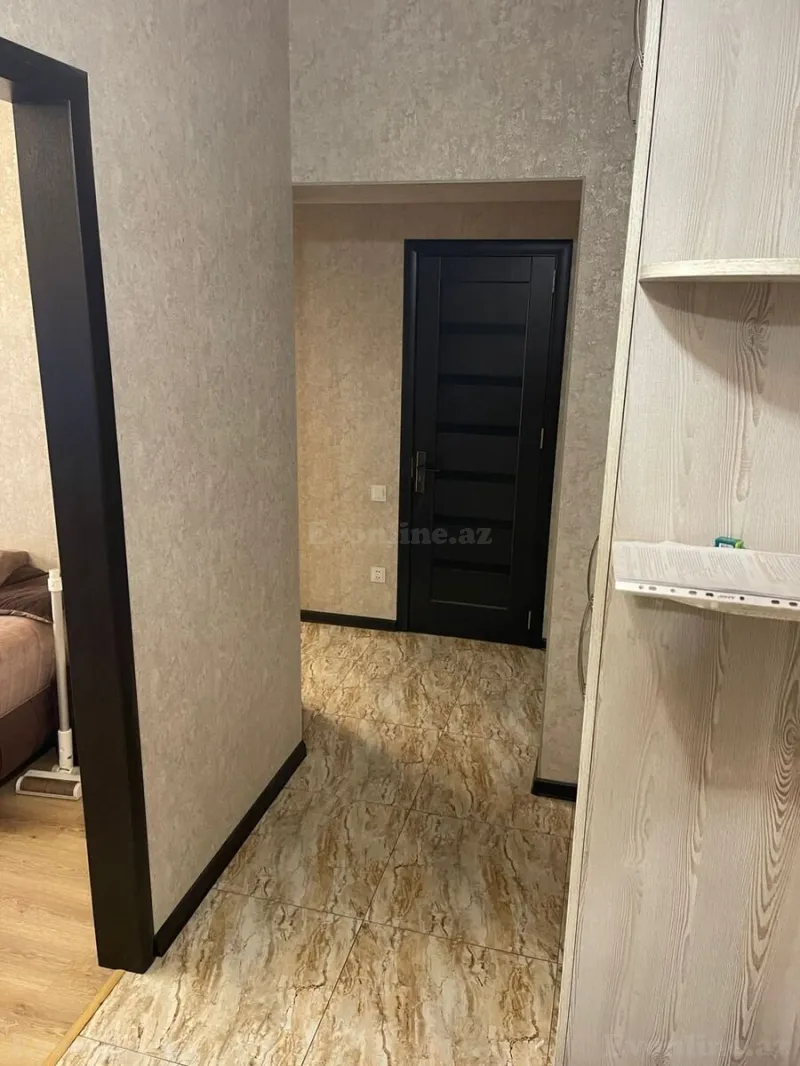 Kirayə verilir 2 otaqlı Mənzil Yeni tikili 70 m² 28 May m. - şəkil 5