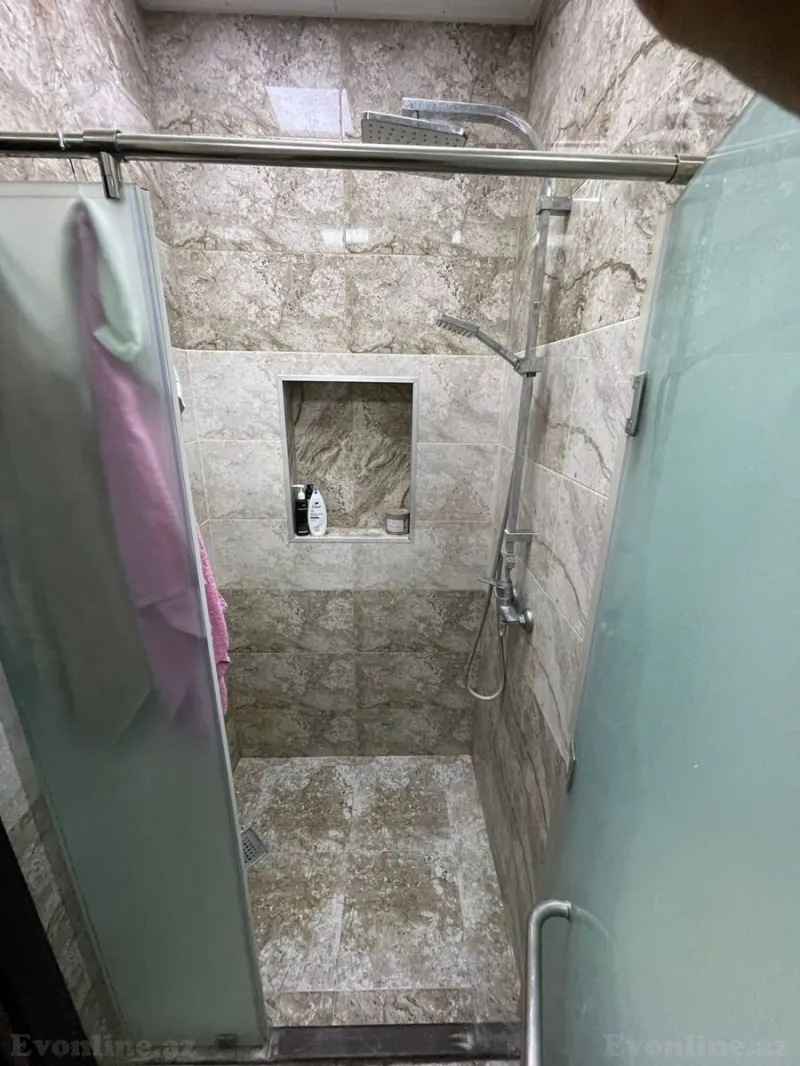 Kirayə verilir 2 otaqlı Mənzil Yeni tikili 70 m² 28 May m. - şəkil 10