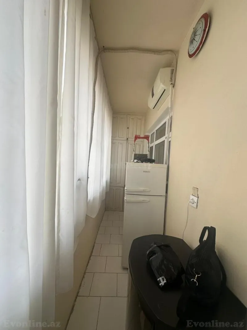 Satılır 4 otaqlı Mənzil Köhnə tikili 105 m² 8-ci mikrorayon - şəkil 10