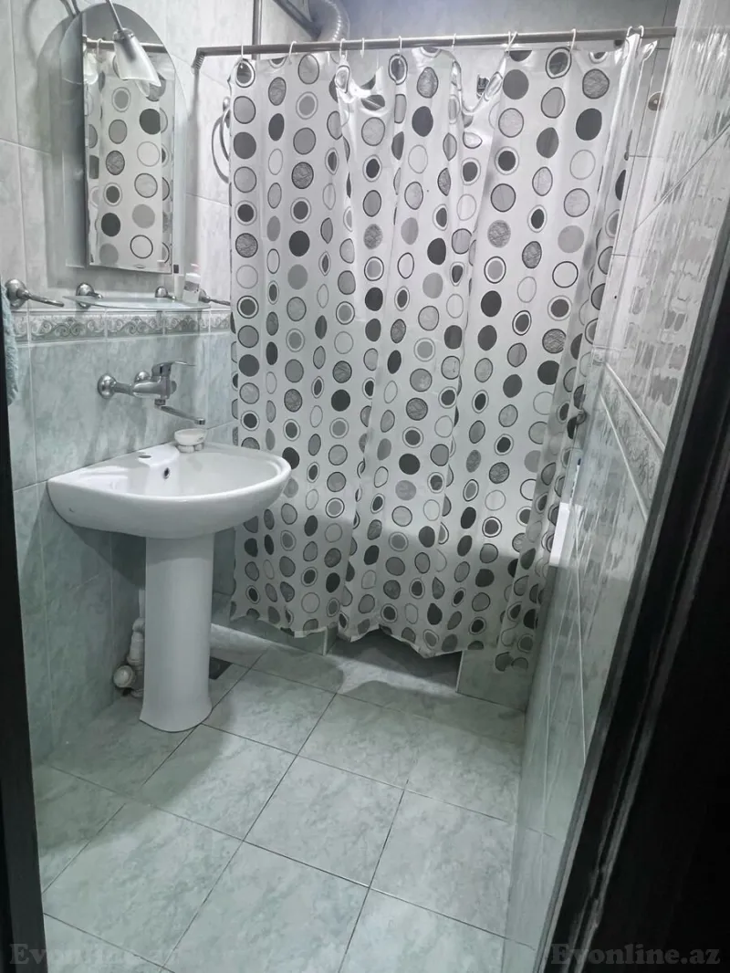 Satılır 4 otaqlı Mənzil Köhnə tikili 105 m² 8-ci mikrorayon - şəkil 11