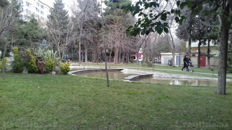 Satılır 4 otaqlı Mənzil Köhnə tikili 105 m² 8-ci mikrorayon - şəkil 13