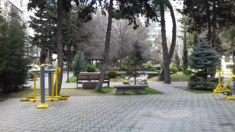 Satılır 4 otaqlı Mənzil Köhnə tikili 105 m² 8-ci mikrorayon - şəkil 14