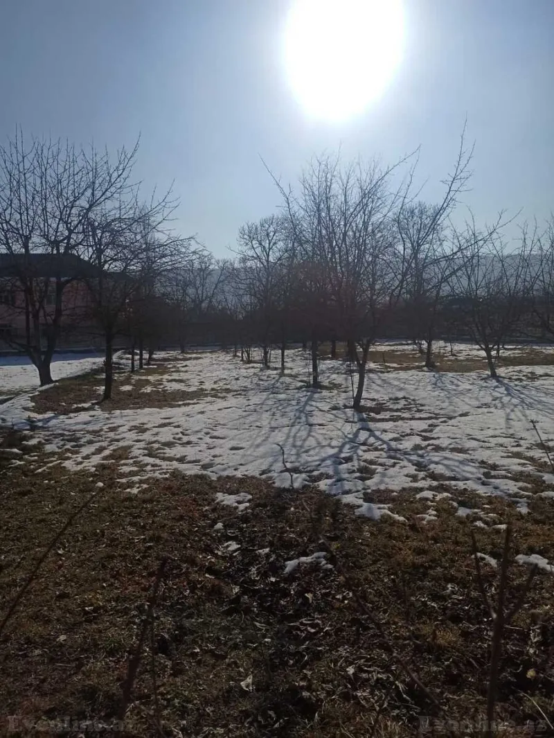 Satılır Torpaq 10 sot Qusar - şəkil 3