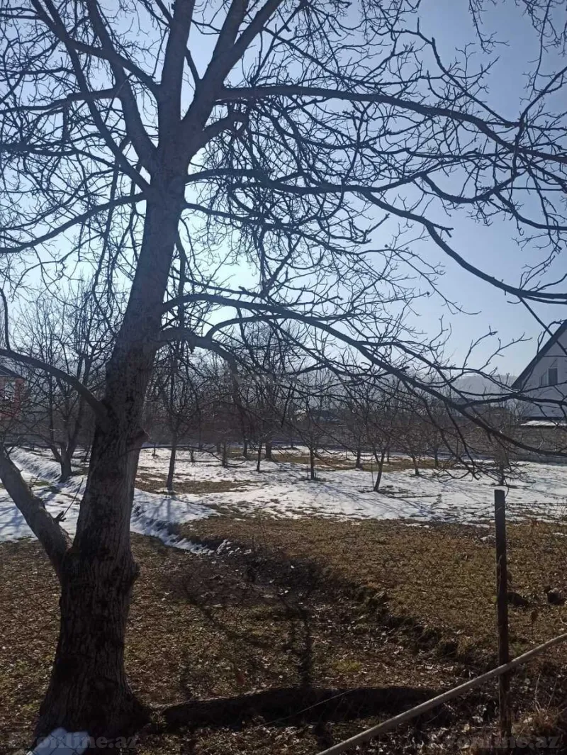 Satılır Torpaq 10 sot Qusar - şəkil 5