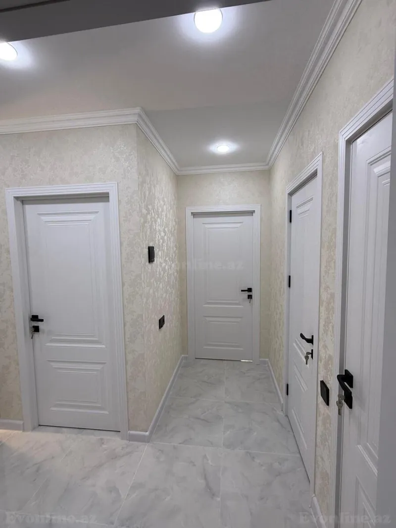 Satılır 3 otaqlı Mənzil Köhnə tikili 70 m² Əhmədli - şəkil 8