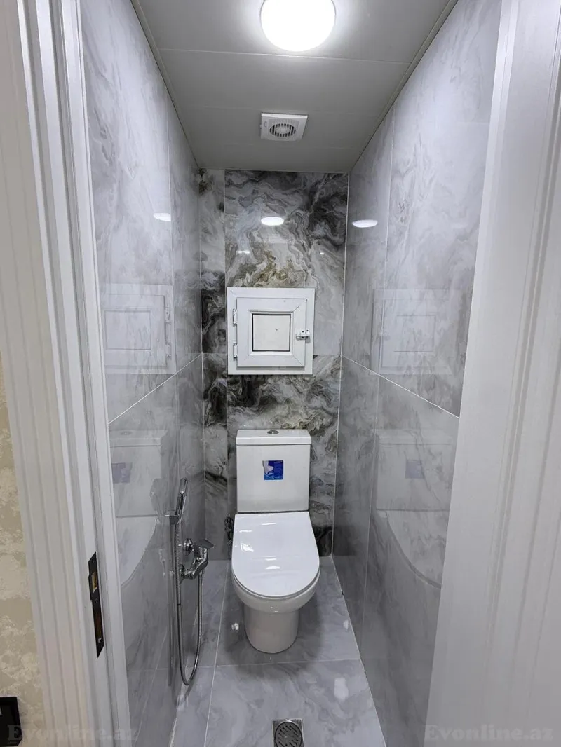 Satılır 3 otaqlı Mənzil Köhnə tikili 70 m² Əhmədli - şəkil 10