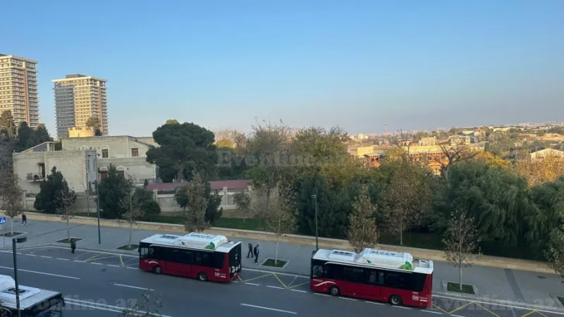 Satılır 4 otaqlı Mənzil Yeni tikili 152 m² Xətai r. - şəkil 6