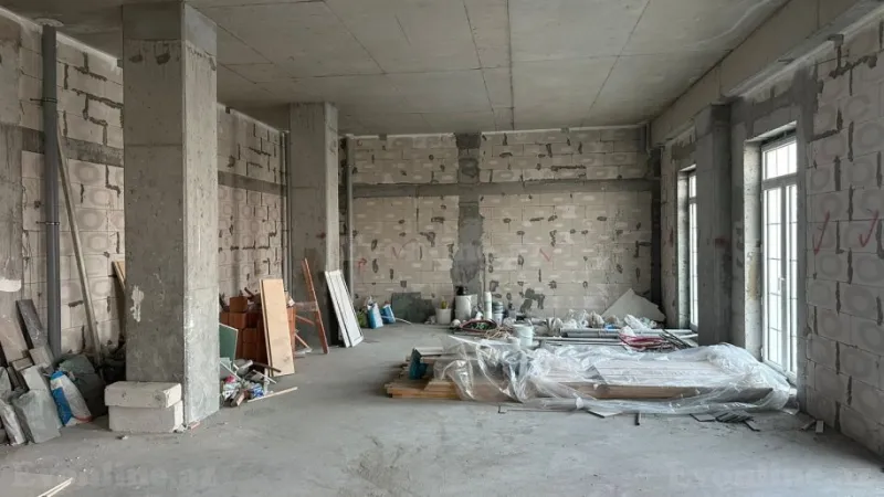 Satılır 4 otaqlı Mənzil Yeni tikili 152 m² Xətai r. - şəkil 9