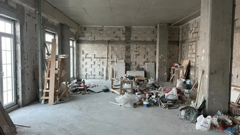 Satılır 4 otaqlı Mənzil Yeni tikili 152 m² Xətai r. - şəkil 10