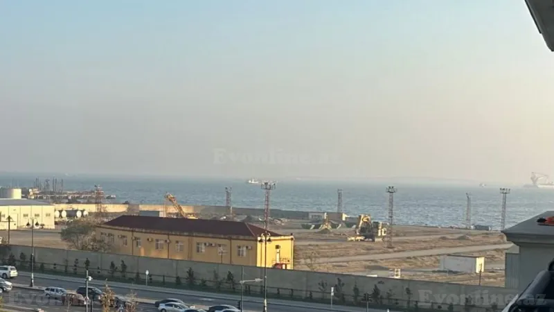 Satılır 4 otaqlı Mənzil Yeni tikili 152 m² Xətai r. - şəkil 11