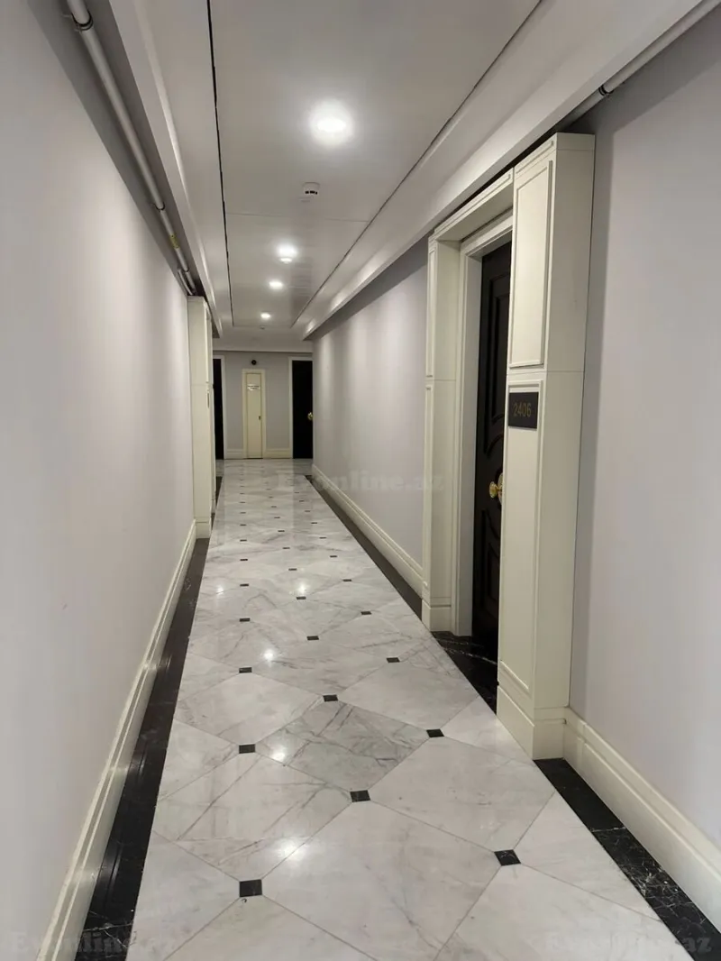 Satılır 4 otaqlı Mənzil Yeni tikili 152 m² Xətai r. - şəkil 13
