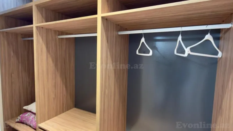 Satılır 4 otaqlı Mənzil Yeni tikili 220 m² Elmlər Akademiyası m. - şəkil 10