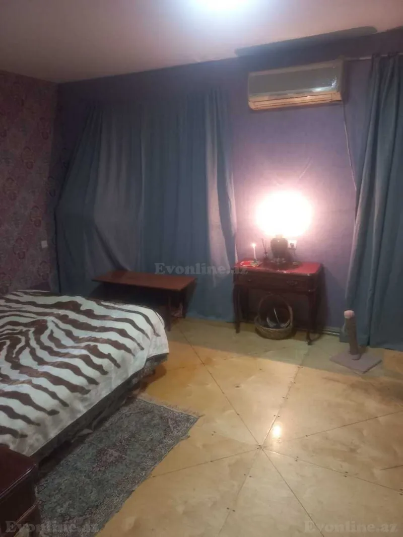 Satılır 3 otaqlı Mənzil Köhnə tikili 84 m² Gənclik m. - şəkil 7