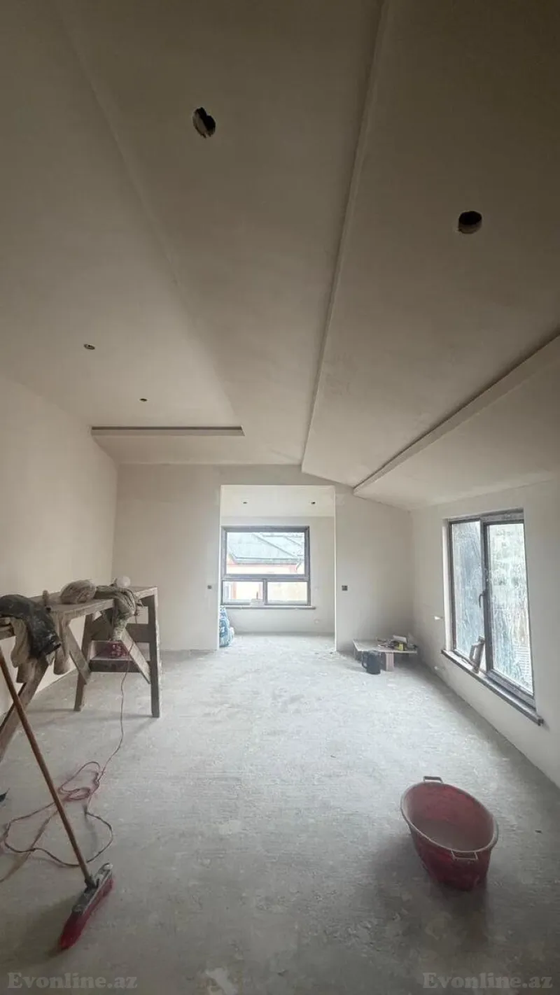 Satılır 3 otaqlı Mənzil Yeni tikili 75 m² Suraxanı r.