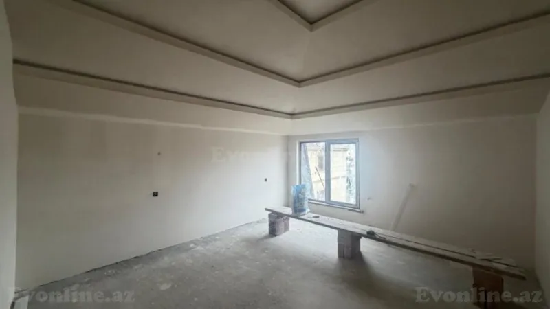 Satılır 3 otaqlı Mənzil Yeni tikili 75 m² Suraxanı r. - şəkil 4