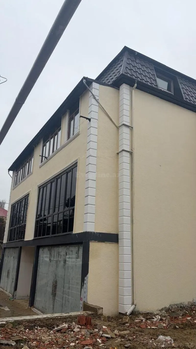 Satılır 3 otaqlı Mənzil Yeni tikili 75 m² Suraxanı r. - şəkil 5
