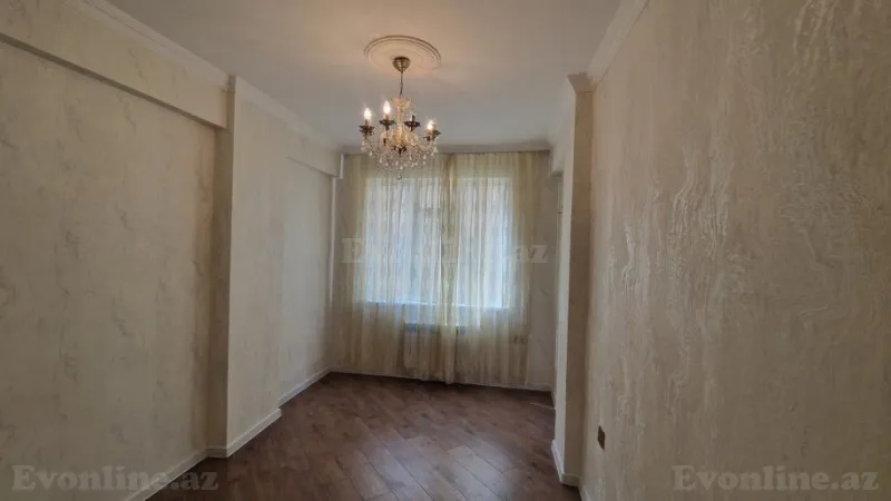 Satılır 2 otaqlı Mənzil Yeni tikili 66 m² Xırdalan